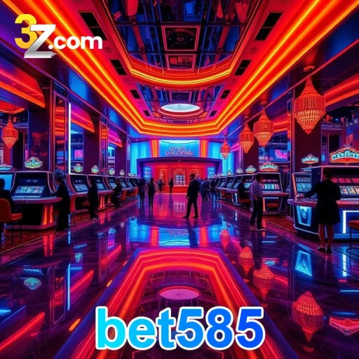 bet585 bet Jogos de caça-níqueis