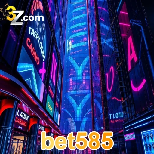 bet585 bet Jogos de caça-níqueis